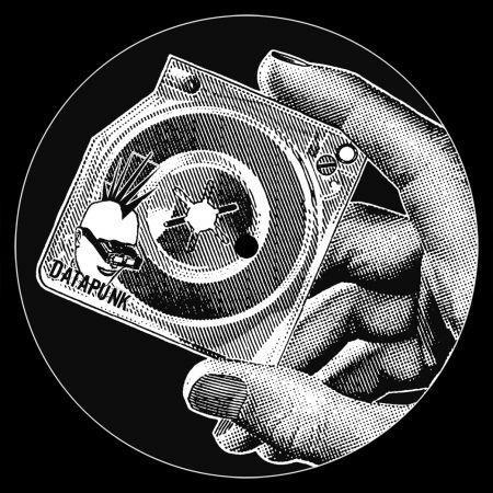 Billy Nasty - Imperfection | Datapunk (DTP 13-6) - 2