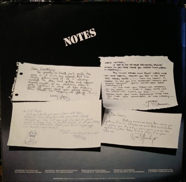 Kiss - Alive! | Casablanca (1C 188-97 185/86) - main