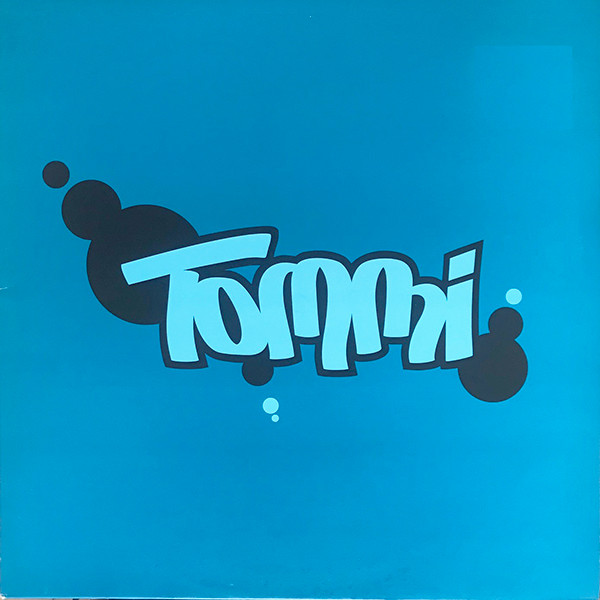 Tommi - Like What | Sony Music UK (TOM3) - main