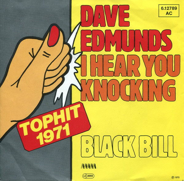 Dave Edmunds - I Hear You Knocking | MAM (6.12789) - main