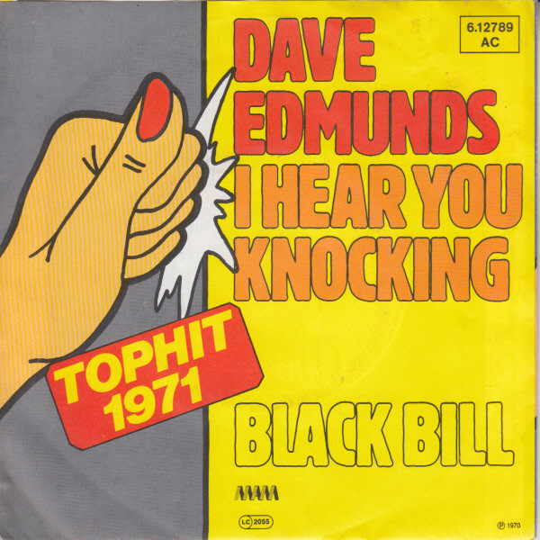 Dave Edmunds - I Hear You Knocking | MAM (6.12789) - 2