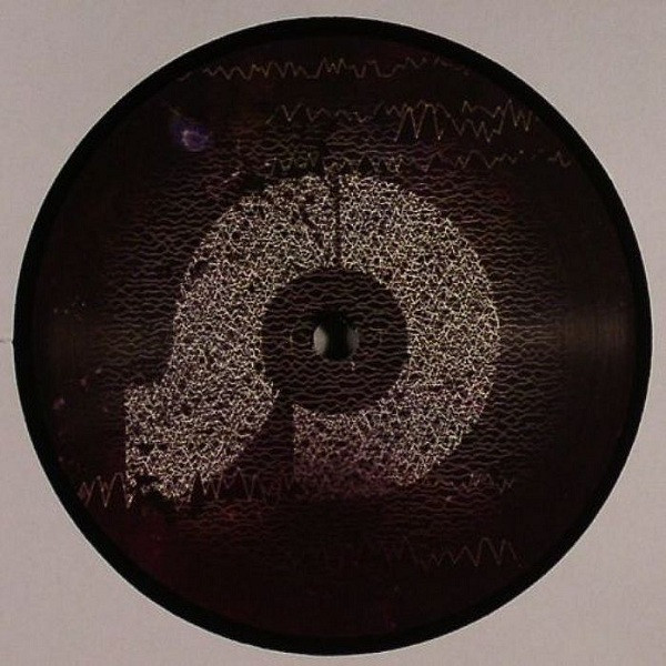 June Miller - Brave Man | Sonorous Music (SM011) - 3