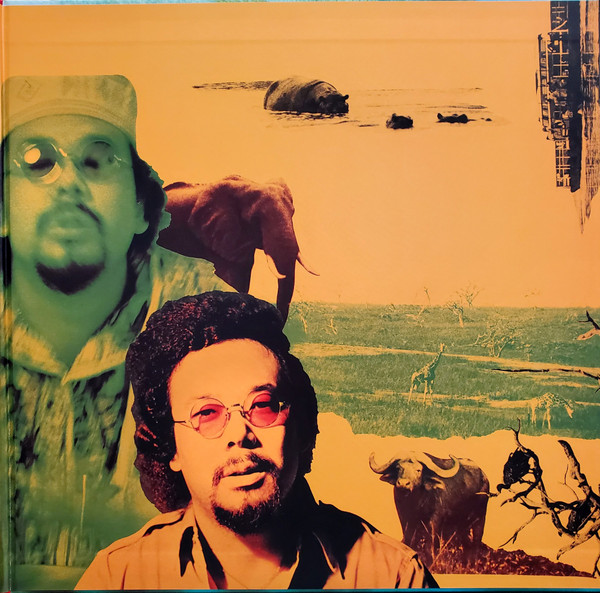 Bakishinba: Memories Of Africa