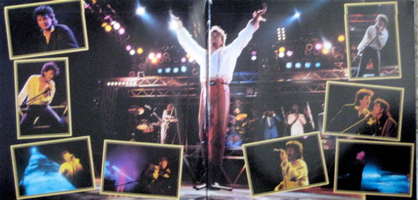 Paul Young - Tomb Of Memories | CBS (DA 6321) - 3 Paul Young - Tomb Of Memories | CBS (DA 6321) - 3