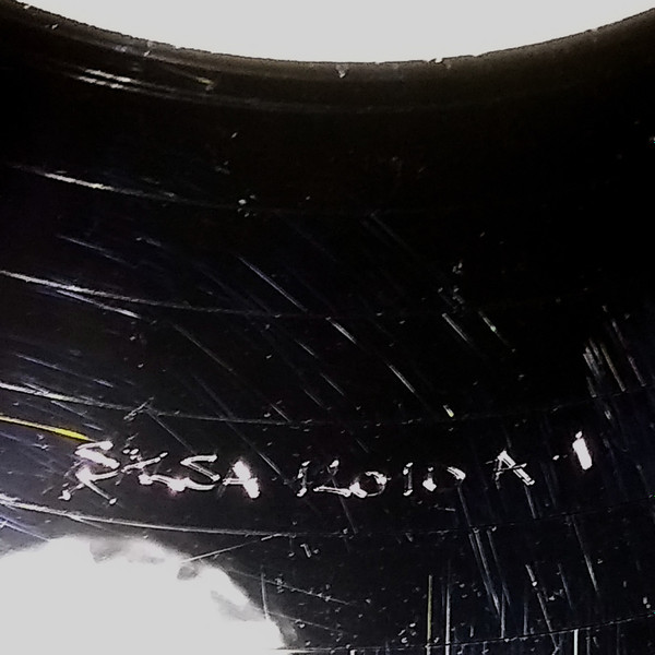 Loleatta Holloway - Love Sensation | Suss'd Records (SALSA 12 010) - 4 Loleatta Holloway - Love Sensation | Suss'd Records (SALSA 12 010) - 4