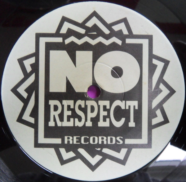 Claas One - Claas One | No Respect Records (NRR 031) - 2 Claas One - Claas One | No Respect Records (NRR 031) - 2