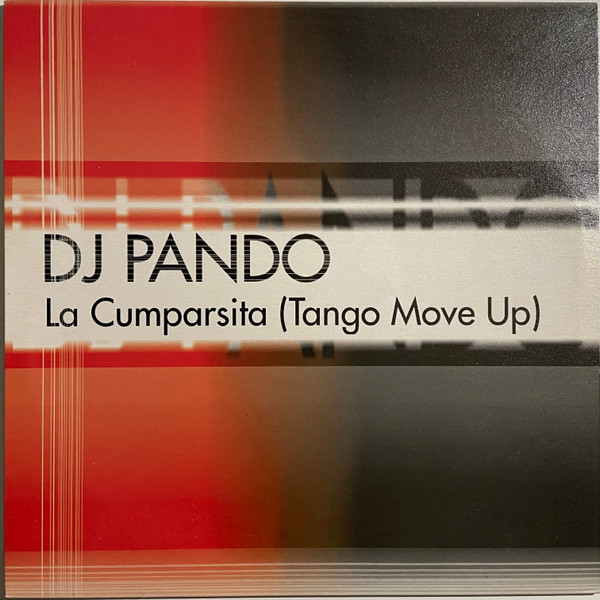 DJ Pando - La Cumparsita (Tango Move Up) | Muzic Without Control Records (MWC 067)