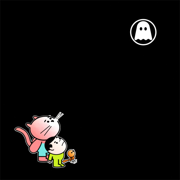 Various - Idol Tryouts : Ghostly International Vol. 1 | Ghostly International (GI-13LP) - main