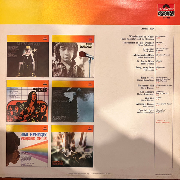 Various - Golden Trumpets | Polydor (2418 193) - 2 Various - Golden Trumpets | Polydor (2418 193) - 2