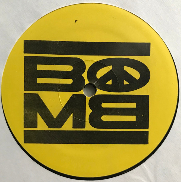 White Knight , Bomb - Can-U-Dig It! | Street Life Records (SL 707) - 2 White Knight , Bomb - Can-U-Dig It! | Street Life Records (SL 707) - 2