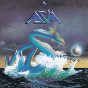 Asia - Asia | Geffen Records (GEF 85577) - main