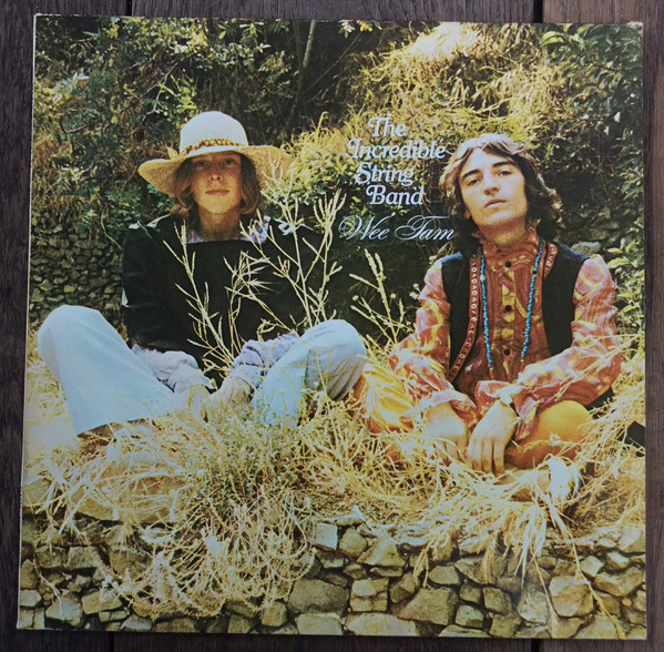 The Incredible String Band - Wee Tam | Elektra (K 42021) - main The Incredible String Band - Wee Tam | Elektra (K 42021) - main