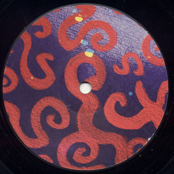 Marocco - Strange Day | Noise Records (747-14) - 3