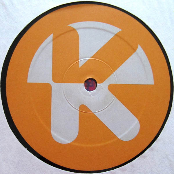 ATB - The DJ™ | Kontor Records (K 352) - 3