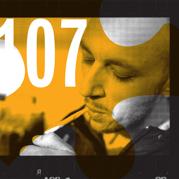 Neffa Feat. Deda + Al Castellana - 107 Elementi | Tannen Records (V2H30) - 3 Neffa Feat. Deda + Al Castellana - 107 Elementi | Tannen Records (V2H30) - 3