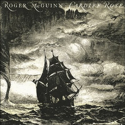 Roger McGuinn - Cardiff Rose | CBS (81369) - main