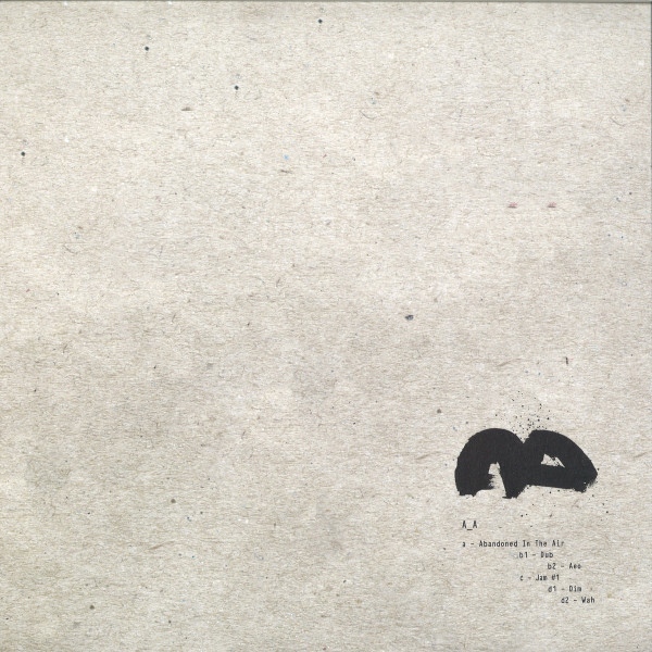 A_A - A_A | A_A (AUA001) - 2
