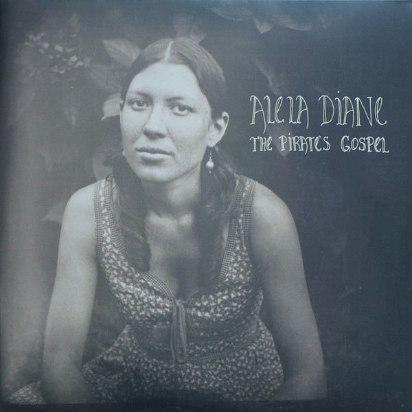Alela Diane - The Pirate's Gospel | Allpoints (M6811) - main Alela Diane - The Pirate's Gospel | Allpoints (M6811) - main