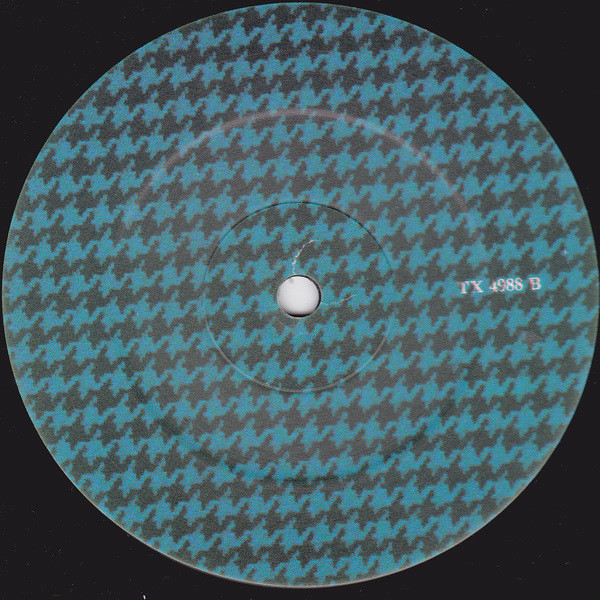 King - Love & Pride (Body & Soul Mix) | CBS (TX 4988) - 3