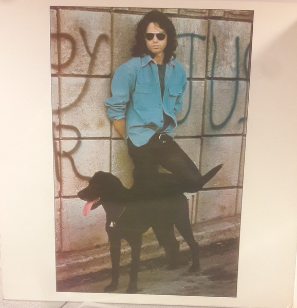 Jim Morrison Music By The Doors - An American Prayer | Elektra (ELE 52111) - 2