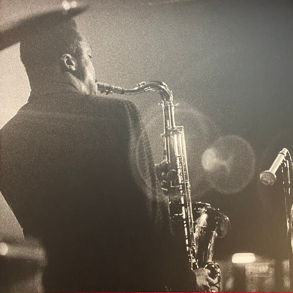 Nathan Davis With Georges Arvanitas Trio - Live In Paris - The ORTF Recordings 1966/67 | Sam Records (SR20/2-V2) - 2