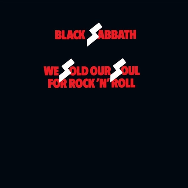 Black Sabbath - We Sold Our Soul For Rock 'N' Roll | Warner Bros. Records (R1-2923) - main Black Sabbath - We Sold Our Soul For Rock 'N' Roll | Warner Bros. Records (R1-2923) - main