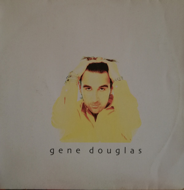 Gene Douglas - In My Mind EP | Almost Heaven Records (20253)