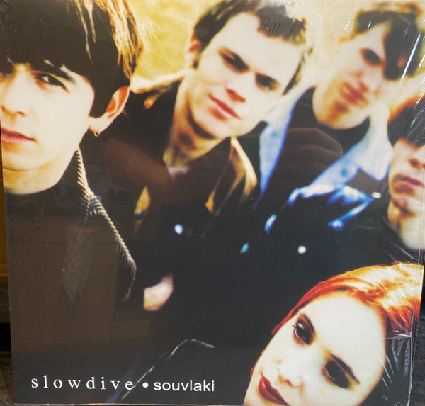 Slowdive - Souvlaki | Sony Music (19802886051) - 2 Slowdive - Souvlaki | Sony Music (19802886051) - 2