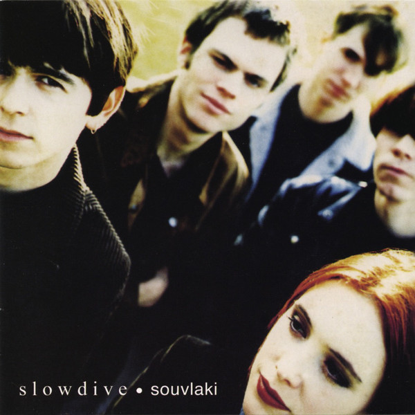 Slowdive - Souvlaki | Sony Music (19802886051)