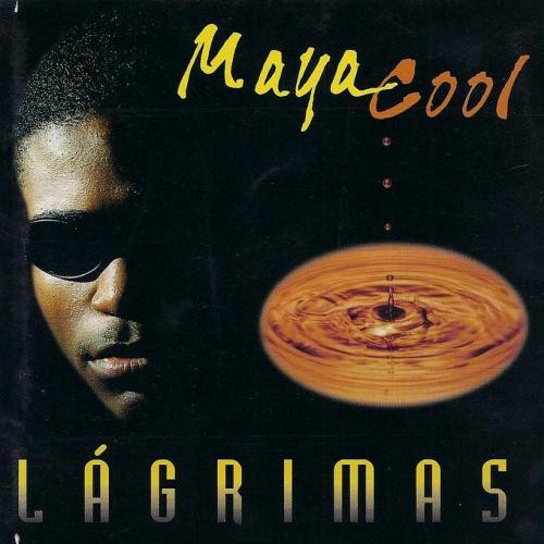 Maya Cool - Lágrimas | R.M.S (CD 010-2) - main