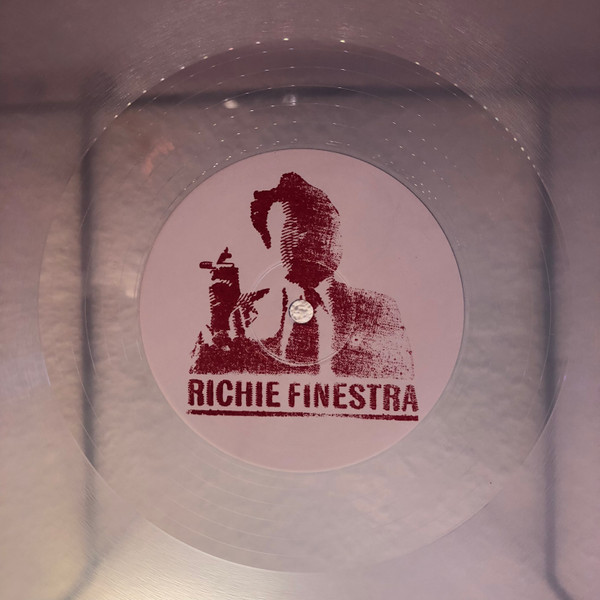 Richie Finestra - Earned My Right To Be Hated | Richie Finestra (RF001) - 3 Richie Finestra - Earned My Right To Be Hated | Richie Finestra (RF001) - 3