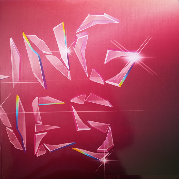 The Rolling Stones - Hackney Diamonds | Rolling Stones Records (554 646-2) - 3