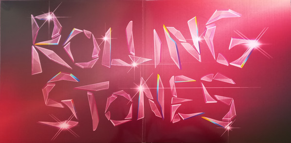 The Rolling Stones - Hackney Diamonds | Rolling Stones Records (554 646-2) - 4