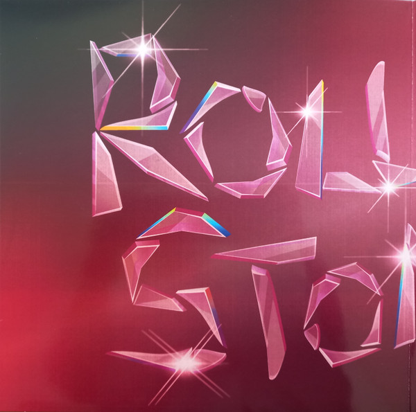 The Rolling Stones - Hackney Diamonds | Rolling Stones Records (554 646-2)