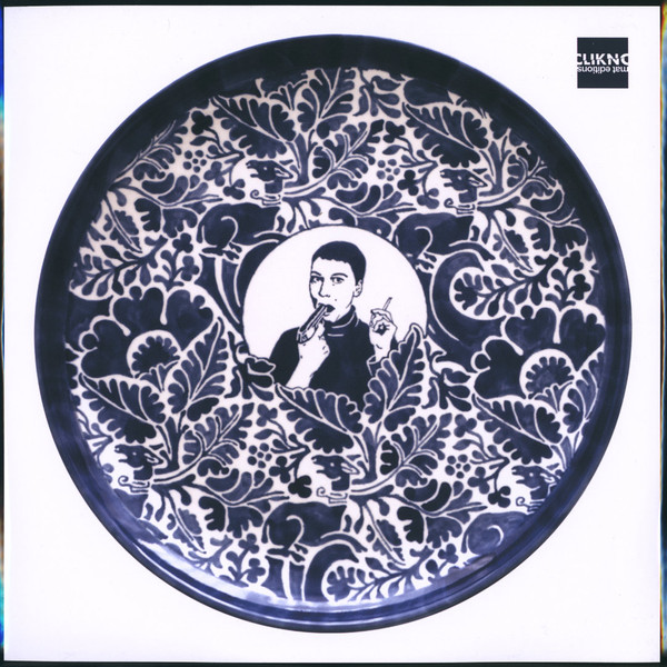 Dr. Nojoke - wrongwrongrightright | CLIKNO (CLIKNOMAT03) - main Dr. Nojoke - wrongwrongrightright | CLIKNO (CLIKNOMAT03) - main