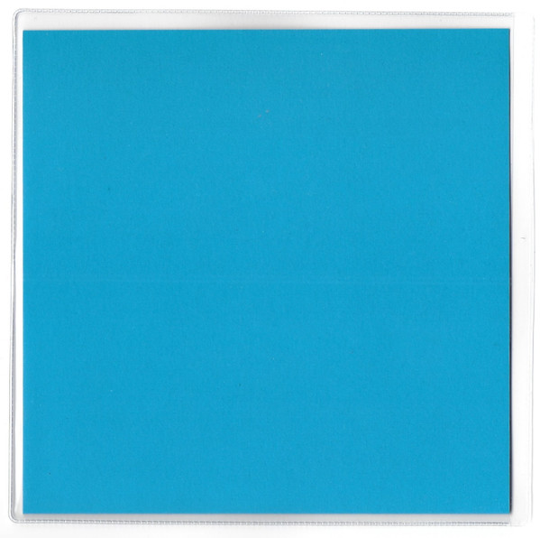 Luke Calzonetti - Blue Voice | Futura Resistenza (RESAE006)