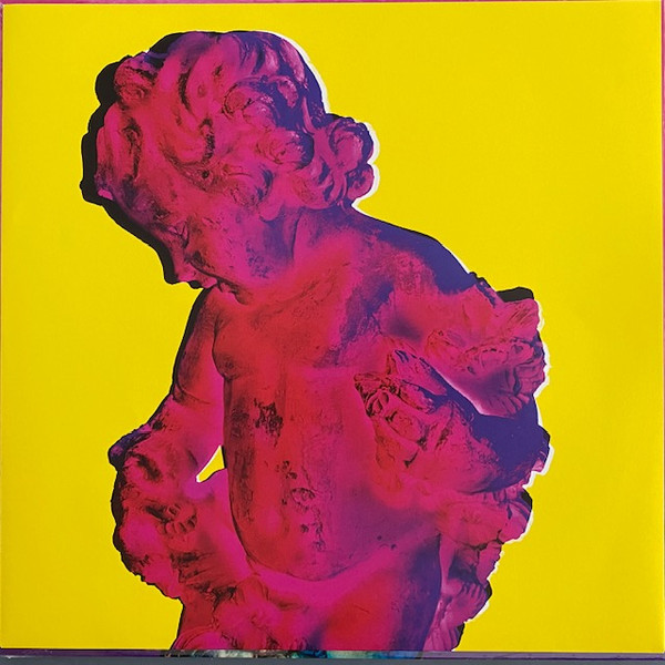 New Order - Technique | London Records (2564-68879-4) - 2