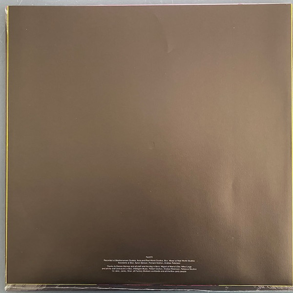 New Order - Technique | London Records (2564-68879-4) - 3
