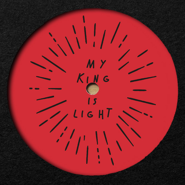 Amir Alexander - Wisdom | My King Is Light (MKIL02)