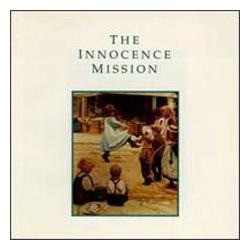 The Innocence Mission - The Innocence Mission | A&M Records (395 274-1)