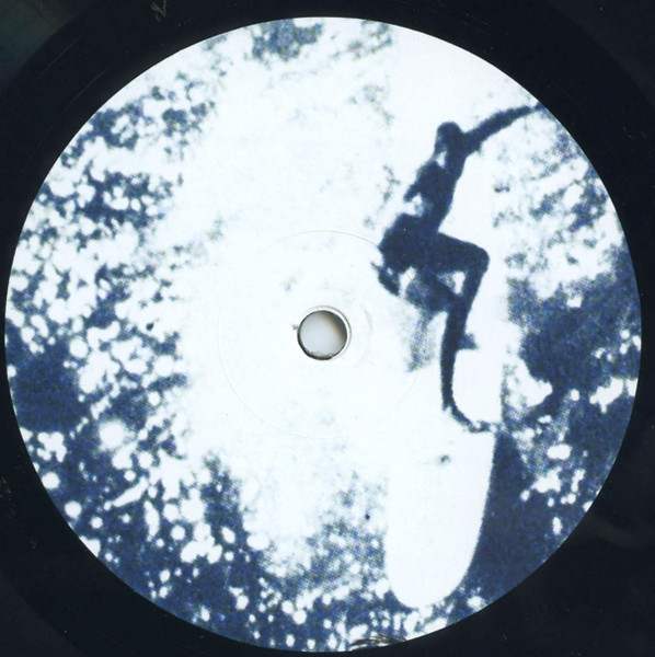 Mike Cooper - Reluctant Swimmer / Virtual Surfer | Discrepant (CREP38) - 3