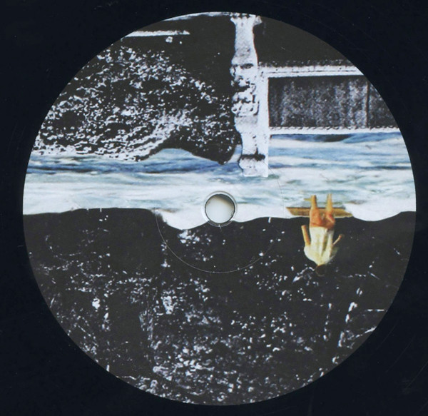 Mike Cooper - Reluctant Swimmer / Virtual Surfer | Discrepant (CREP38) - 4