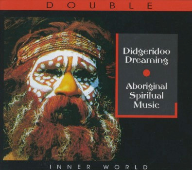 Various - Didgeridoo Dreaming | Recording Arts (2X601)