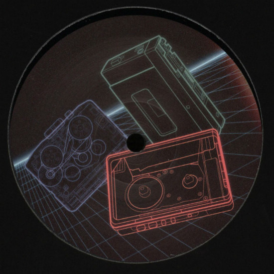 Raw M.T. - Raw Music Theory | Wicked Bass (WB012) - 2