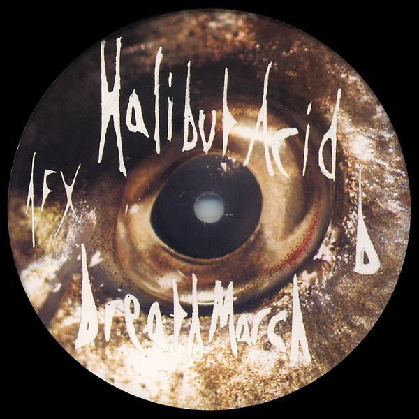 Aphex Twin - Analord 04 | Rephlex (ANALORD 04) - 2