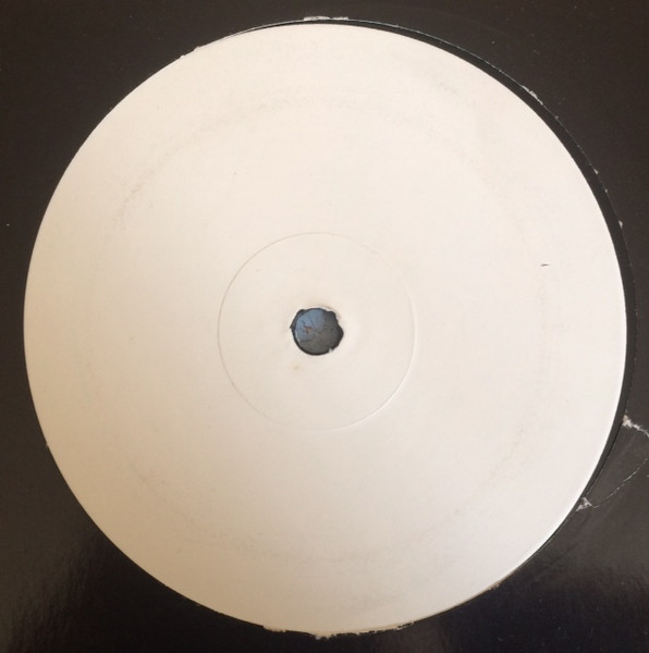 Techno-Logik - EP | High Density Records (HDX 002) - main
