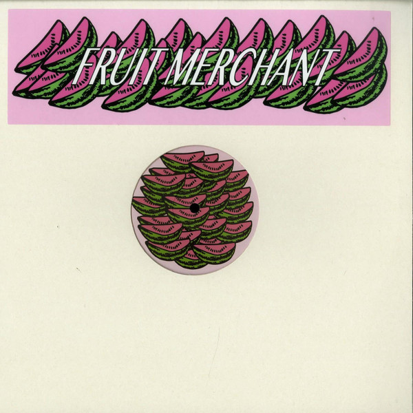 Hidden Spheres - Spok EP | Fruit Merchant (FM004) - 3