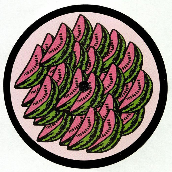 Hidden Spheres - Spok EP | Fruit Merchant (FM004) - 2