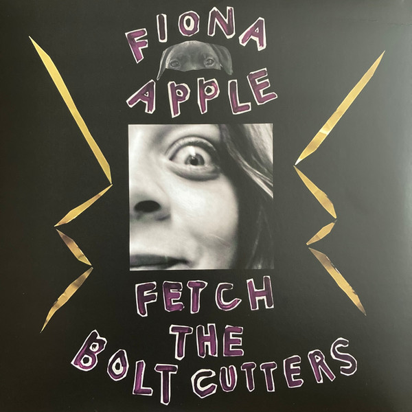 Fiona Apple - Fetch The Bolt Cutters | Epic (19439774031)