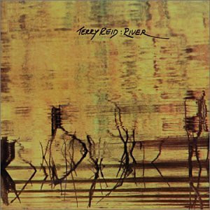 Terry Reid - River | Atlantic (SD 7259)